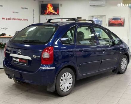 Сітроен Ксара Пікассо, об'ємом двигуна 0 л та пробігом 215 тис. км за 4490 $, фото 13 на Automoto.ua