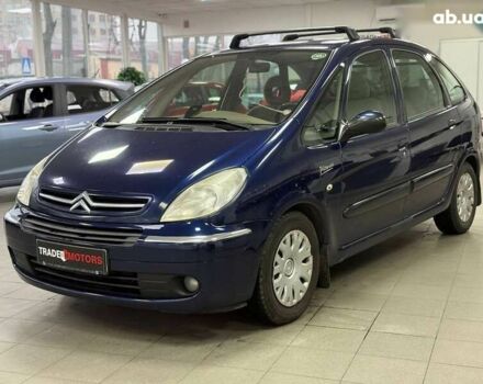 Сітроен Ксара Пікассо, об'ємом двигуна 0 л та пробігом 215 тис. км за 4490 $, фото 6 на Automoto.ua