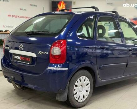 Сітроен Ксара Пікассо, об'ємом двигуна 0 л та пробігом 215 тис. км за 4490 $, фото 12 на Automoto.ua