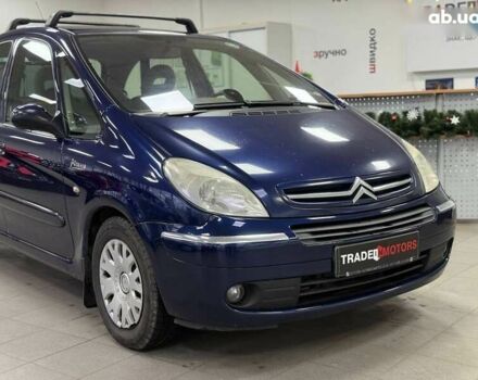 Сітроен Ксара Пікассо, об'ємом двигуна 0 л та пробігом 215 тис. км за 4490 $, фото 1 на Automoto.ua