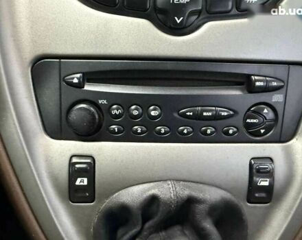 Сітроен Ксара Пікассо, об'ємом двигуна 0 л та пробігом 215 тис. км за 4490 $, фото 24 на Automoto.ua