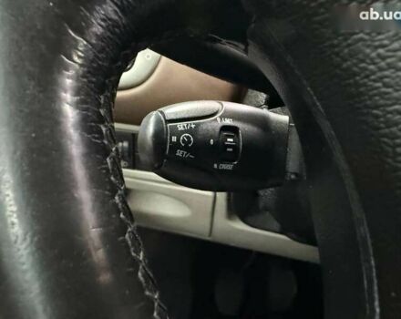 Сітроен Ксара Пікассо, об'ємом двигуна 0 л та пробігом 215 тис. км за 4490 $, фото 18 на Automoto.ua