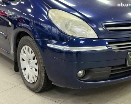 Сітроен Ксара Пікассо, об'ємом двигуна 0 л та пробігом 215 тис. км за 4490 $, фото 2 на Automoto.ua
