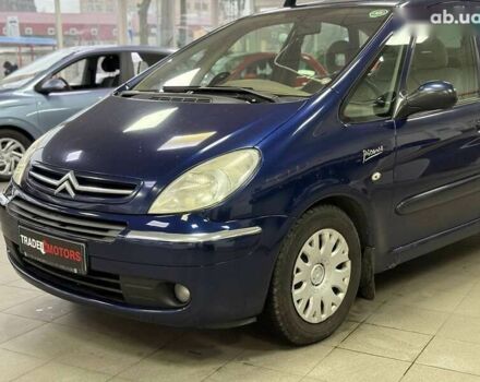 Сітроен Ксара Пікассо, об'ємом двигуна 0 л та пробігом 215 тис. км за 4490 $, фото 5 на Automoto.ua