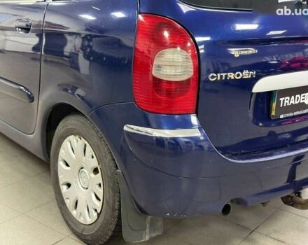 Сітроен Ксара Пікассо, об'ємом двигуна 0 л та пробігом 215 тис. км за 4490 $, фото 9 на Automoto.ua