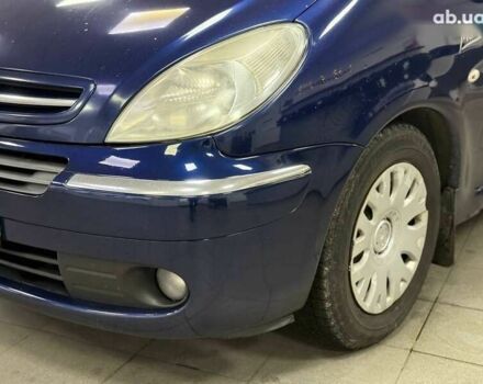 Сітроен Ксара Пікассо, об'ємом двигуна 0 л та пробігом 215 тис. км за 4490 $, фото 4 на Automoto.ua