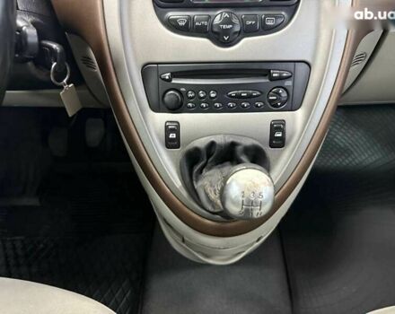 Сітроен Ксара Пікассо, об'ємом двигуна 0 л та пробігом 215 тис. км за 4490 $, фото 23 на Automoto.ua