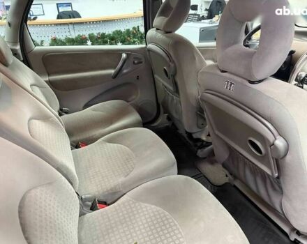 Сітроен Ксара Пікассо, об'ємом двигуна 0 л та пробігом 215 тис. км за 4490 $, фото 26 на Automoto.ua