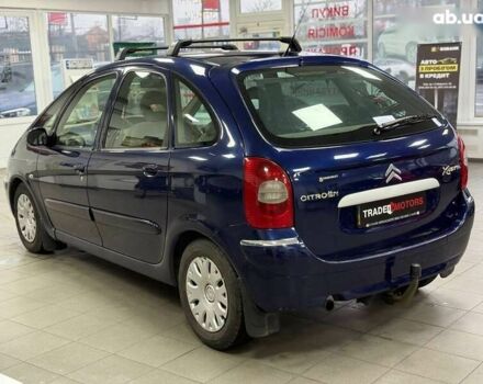 Сітроен Ксара Пікассо, об'ємом двигуна 0 л та пробігом 215 тис. км за 4490 $, фото 7 на Automoto.ua