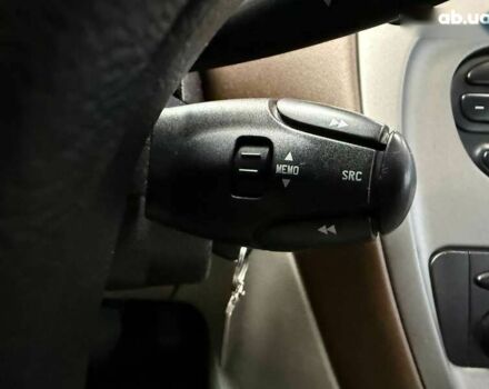 Сітроен Ксара Пікассо, об'ємом двигуна 0 л та пробігом 215 тис. км за 4490 $, фото 20 на Automoto.ua