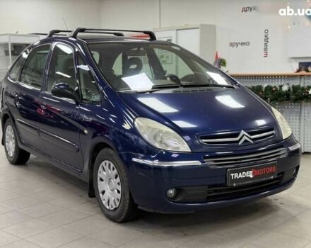 Сітроен Ксара Пікассо, об'ємом двигуна 0 л та пробігом 215 тис. км за 4490 $, фото 1 на Automoto.ua