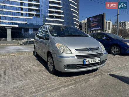 Сітроен Ксара Пікассо 2009 у Києві на Automoto.ua Сітроен Ксара Пікассо, об'ємом двигуна 1.6 л та пробігом 212 тис. км за 4200 $, фото 1 на Automoto.ua