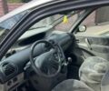 Сірий Сітроен Ксара Пікассо, об'ємом двигуна 1.6 л та пробігом 305 тис. км за 3300 $, фото 18 на Automoto.ua