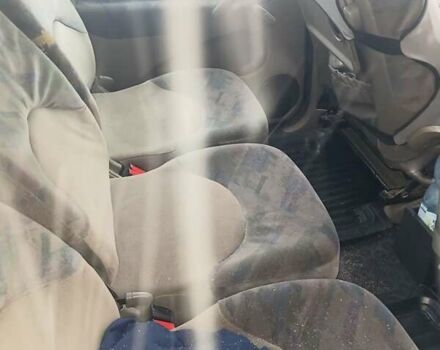 Сірий Сітроен Ксара Пікассо, об'ємом двигуна 1.75 л та пробігом 349 тис. км за 2300 $, фото 1 на Automoto.ua