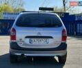 Серый Ситроен Ксара Пикассо, объемом двигателя 1.8 л и пробегом 124 тыс. км за 5900 $, фото 6 на Automoto.ua