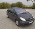 Серый Ситроен Ксара Пикассо, объемом двигателя 1.75 л и пробегом 240 тыс. км за 2999 $, фото 2 на Automoto.ua