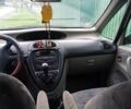 Сірий Сітроен Ксара Пікассо, об'ємом двигуна 1.8 л та пробігом 225 тис. км за 3400 $, фото 7 на Automoto.ua