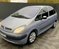 Ситроен Ксара Пикассо 2002 в Киеве на Automoto.ua Серый Ситроен Ксара Пикассо, объемом двигателя 1.6 л и пробегом 310 тыс. км за 1700 $, фото 1 на Automoto.ua