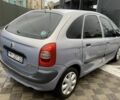 Ситроен Ксара Пикассо 2002 в Киеве на Automoto.ua Серый Ситроен Ксара Пикассо, объемом двигателя 1.6 л и пробегом 310 тыс. км за 1700 $, фото 3 на Automoto.ua