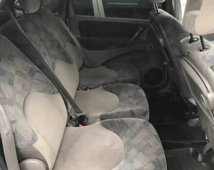 Серый Ситроен Ксара Пикассо, объемом двигателя 1.8 л и пробегом 365 тыс. км за 2700 $, фото 5 на Automoto.ua