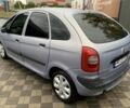 Ситроен Ксара Пикассо 2002 в Киеве на Automoto.ua Серый Ситроен Ксара Пикассо, объемом двигателя 1.6 л и пробегом 310 тыс. км за 1700 $, фото 4 на Automoto.ua