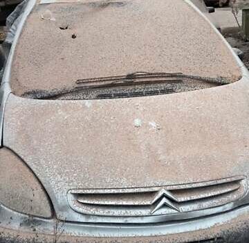 Серый Ситроен Ксара Пикассо, объемом двигателя 1.8 л и пробегом 260 тыс. км за 800 $, фото 2 на Automoto.ua