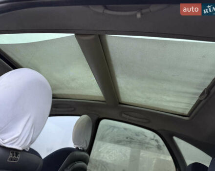 Серый Ситроен Ксара Пикассо, объемом двигателя 2 л и пробегом 265 тыс. км за 2599 $, фото 19 на Automoto.ua