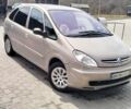 Сірий Сітроен Ксара Пікассо, об'ємом двигуна 2 л та пробігом 278 тис. км за 5000 $, фото 1 на Automoto.ua
