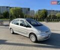 Серый Ситроен Ксара Пикассо, объемом двигателя 2 л и пробегом 203 тыс. км за 4800 $, фото 8 на Automoto.ua