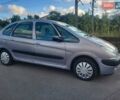 Серый Ситроен Ксара Пикассо, объемом двигателя 2 л и пробегом 300 тыс. км за 2699 $, фото 3 на Automoto.ua