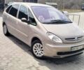 Сірий Сітроен Ксара Пікассо, об'ємом двигуна 2 л та пробігом 280 тис. км за 4300 $, фото 1 на Automoto.ua