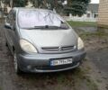 Серый Ситроен Ксара Пикассо, объемом двигателя 1.7 л и пробегом 1000 тыс. км за 3500 $, фото 1 на Automoto.ua