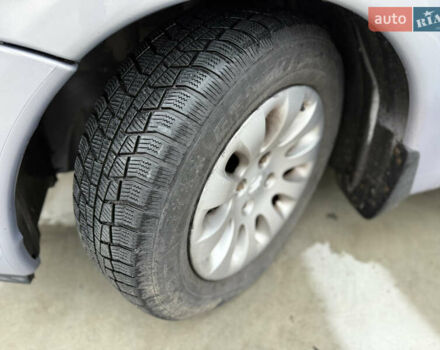 Серый Ситроен Ксара Пикассо, объемом двигателя 2 л и пробегом 265 тыс. км за 2599 $, фото 24 на Automoto.ua