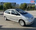 Серый Ситроен Ксара Пикассо, объемом двигателя 2 л и пробегом 203 тыс. км за 4800 $, фото 26 на Automoto.ua