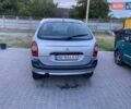 Серый Ситроен Ксара Пикассо, объемом двигателя 2 л и пробегом 76 тыс. км за 3000 $, фото 3 на Automoto.ua
