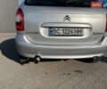 Серый Ситроен Ксара Пикассо, объемом двигателя 2 л и пробегом 203 тыс. км за 4800 $, фото 20 на Automoto.ua