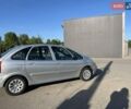 Серый Ситроен Ксара Пикассо, объемом двигателя 2 л и пробегом 203 тыс. км за 4800 $, фото 1 на Automoto.ua