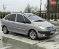 Серый Ситроен Ксара Пикассо, объемом двигателя 2 л и пробегом 265 тыс. км за 2599 $, фото 10 на Automoto.ua