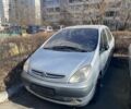 Серый Ситроен Ксара Пикассо, объемом двигателя 1.8 л и пробегом 350 тыс. км за 275 $, фото 1 на Automoto.ua