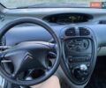 Серый Ситроен Ксара Пикассо, объемом двигателя 2 л и пробегом 76 тыс. км за 3000 $, фото 1 на Automoto.ua