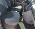 Серый Ситроен Ксара Пикассо, объемом двигателя 1.7 л и пробегом 375 тыс. км за 3300 $, фото 8 на Automoto.ua