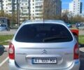Серый Ситроен Ксара Пикассо, объемом двигателя 1.7 л и пробегом 375 тыс. км за 3300 $, фото 1 на Automoto.ua