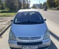 Серый Ситроен Ксара Пикассо, объемом двигателя 1.8 л и пробегом 350 тыс. км за 4200 $, фото 1 на Automoto.ua