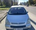 Серый Ситроен Ксара Пикассо, объемом двигателя 1.8 л и пробегом 350 тыс. км за 4200 $, фото 1 на Automoto.ua