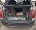 Серый Ситроен Ксара Пикассо, объемом двигателя 1.6 л и пробегом 215 тыс. км за 3700 $, фото 2 на Automoto.ua
