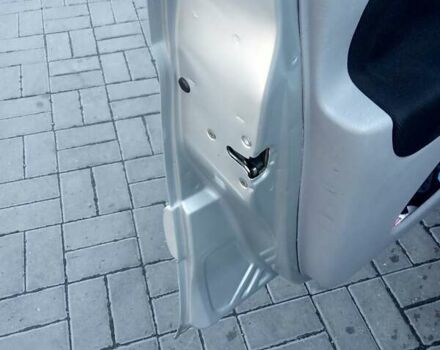 Серый Ситроен Ксара Пикассо, объемом двигателя 1.74 л и пробегом 258 тыс. км за 2700 $, фото 12 на Automoto.ua