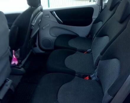 Серый Ситроен Ксара Пикассо, объемом двигателя 1.74 л и пробегом 258 тыс. км за 2700 $, фото 9 на Automoto.ua