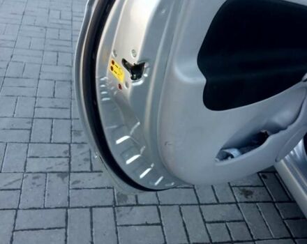 Серый Ситроен Ксара Пикассо, объемом двигателя 1.74 л и пробегом 258 тыс. км за 2700 $, фото 10 на Automoto.ua