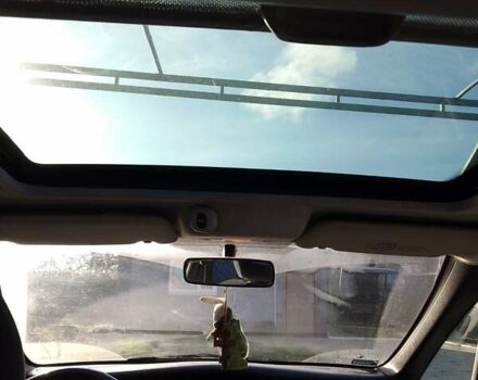 Серый Ситроен Ксара Пикассо, объемом двигателя 2 л и пробегом 270 тыс. км за 4500 $, фото 7 на Automoto.ua