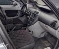 Сірий Сітроен Ксара Пікассо, об'ємом двигуна 1.59 л та пробігом 215 тис. км за 3700 $, фото 1 на Automoto.ua